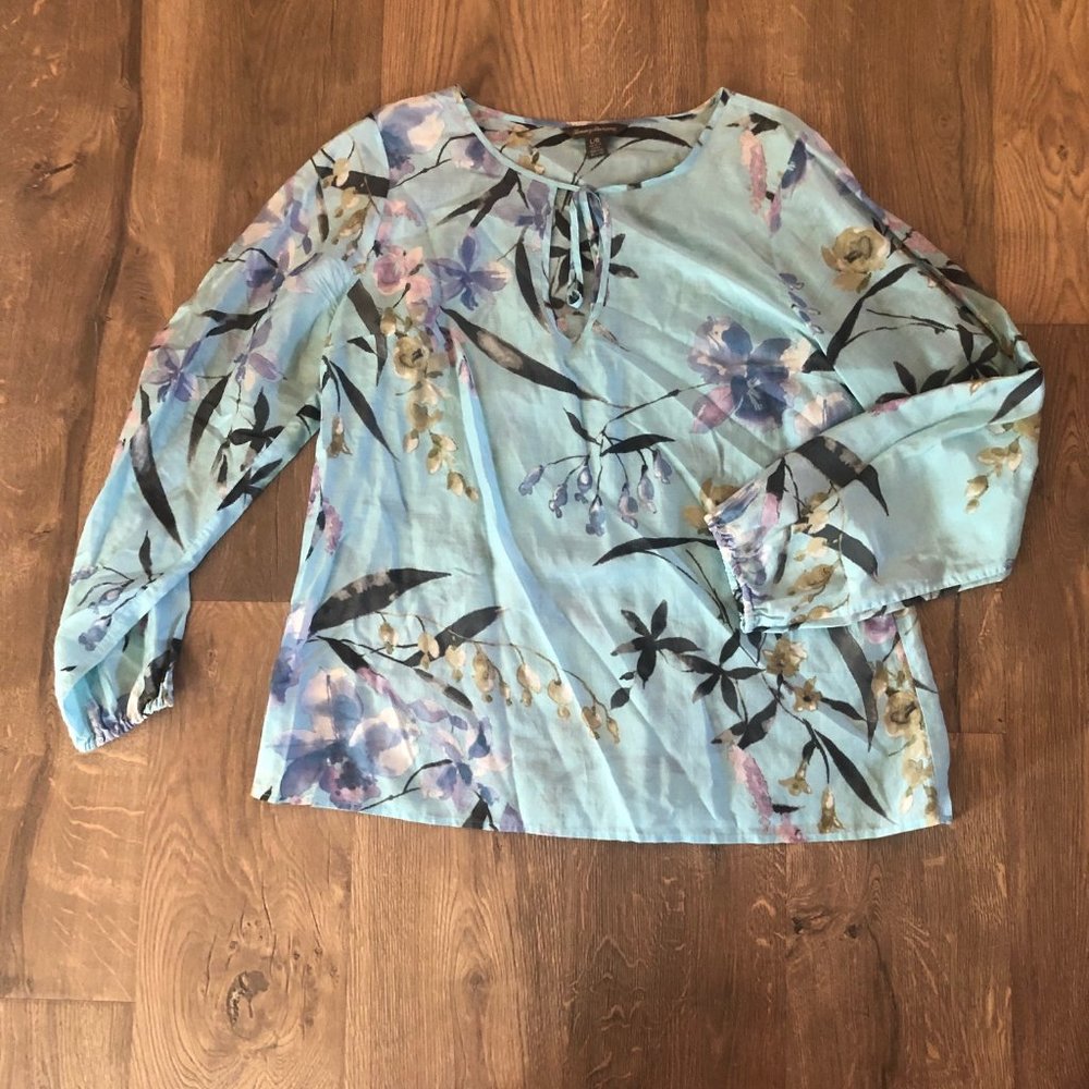 Tommy Bahama Blouse